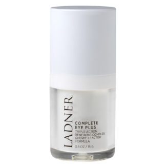 complete eye plus