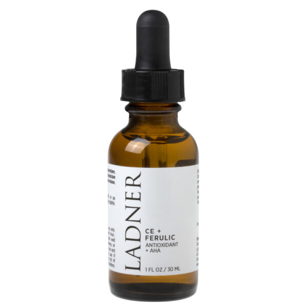 ce + ferulic
