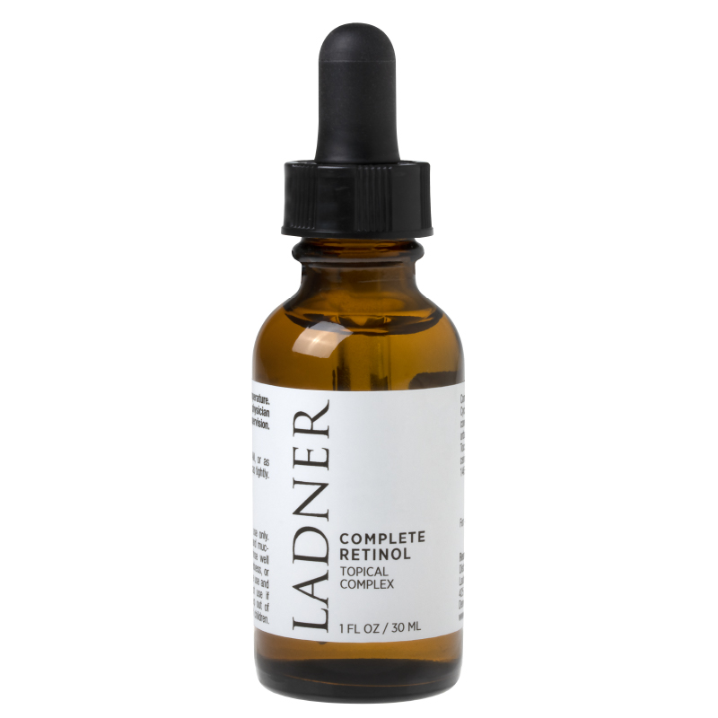 complete retinol